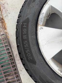 Kola bmw e 90 - 2