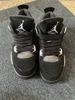 Jordan boty - 2