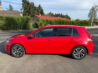 VW Golf 1.5TSi 110kW SOUND - 2