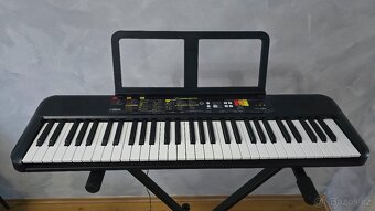 Keyboard Yamaha - 2