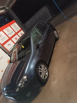Golf 6 - 2