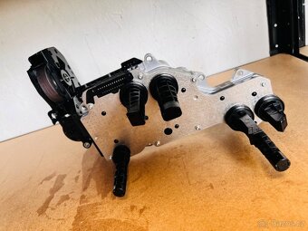 Ford PowerShift DPS6 MPS6 – repase mechatroniky a TCU - 2