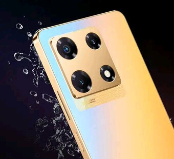 Infinix Note 30 pro - 2