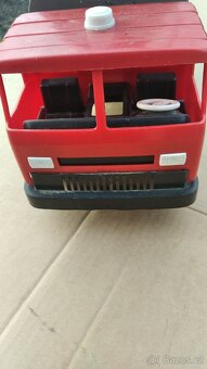 Retro Auto - 2
