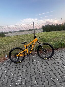 Nukeproof mega - 2