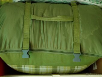 Spacak velmi teply pro 2 osoby - 2