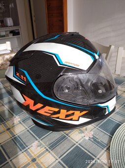 Helmy 2x - 2