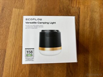 Ecoflow Versatile Camping Light - 2