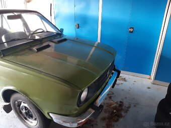 Prodam Škoda 105S rok 1982 - 2