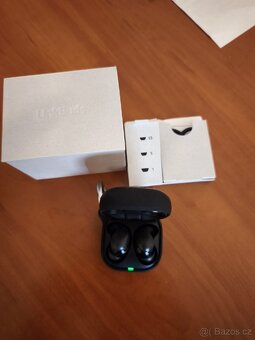 🎧 PRODÁM SLUCHÁTKA SONY LINKBUDS FIT - 2