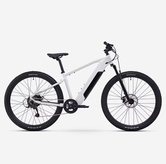 Rockrider e-expl 100 29” - 2