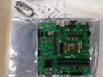 ASUS Pro B760M-C-CSM - 2