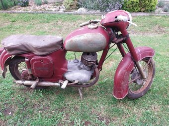 Jawa 175 - 2