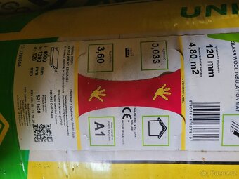 Isover unirol Profi - 2