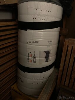 Prodám 2 ks matrace IKEA - 2