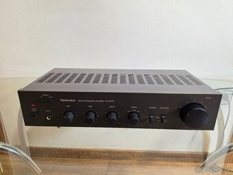 Technics SU-8011K - 2
