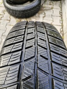 Barum Polaris 185/60/15 - 2