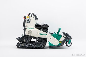 OREC ZHR 800 - 2