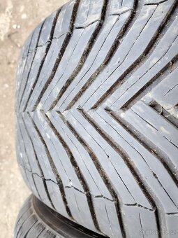 225/50/18 99w Michelin - celoroční pneu 2ks - 2