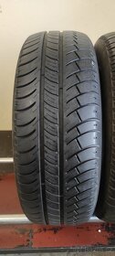 Letní pneu Michelin 185/60/15 5mm - 2