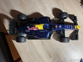 RC Formule 1 Tamiya F104 PRO II - 2