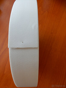 Galanterie prádlová guma, pruženka 5cm x 50m - 2