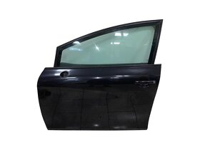 Všechny dveře černá LC9Z Seat Leon 1P hatchback r.v. 2008 - 2
