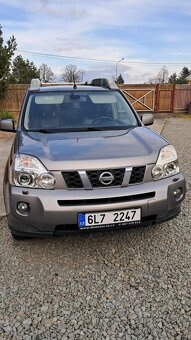 X-TRAIL - 2