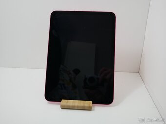 iPad 10.9" 2022 64GB WiFi Cellular Růžový - 2