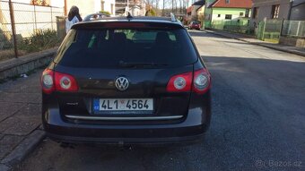 Volkswagen pasat variant - 2