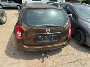 Duster - 2
