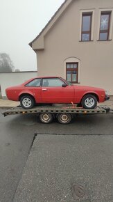 Celica mk2 - 2