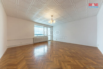 Prodej bytu 3+1, 77 m², Smržovka, ul. Luční - 2