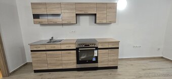 Pronájem byty 1+kk, 22 m2 - Jihlava, ev.č. 00787 - 2