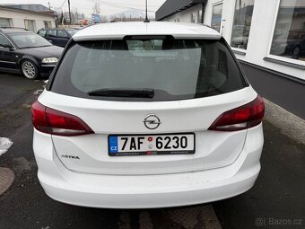 Opel Astra Sport 1.6 Dti81 KW, 2019 - 2