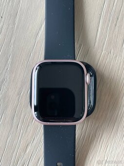 Apple Watch 9 41mm Pink - 2