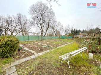 Prodej zahrady, 597 m², Louny, ul. Na Losech - 2