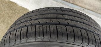 Letní pneu R18 (235/55) 100H - 2