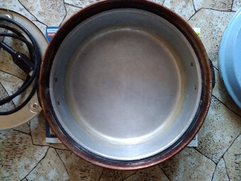 Remoska Grand typ IIS - 2