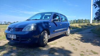 Clio Storia 1.5 dci - 2