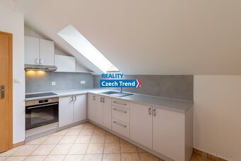 Prodej bytu 2+kk, 47 m2 Lipník nad Bečvou, ev.č. 02788 - 2