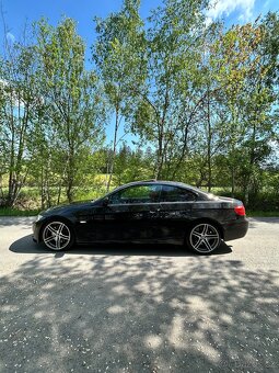 BMW E92 335i LCI DKG (DCT) - 2