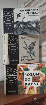 Rozum do kapsy atd. - 2