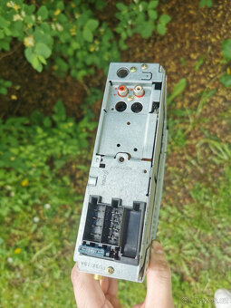 Autoradio JVC - 2