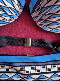 Push up bikiny vel. M - 2