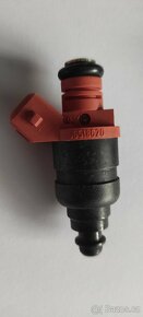 Prodám benzínové vstřikovače 96518620 - 2