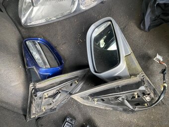 Honda Civic 7g ND - 2