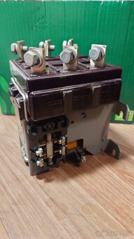 Stykač V33D - 2