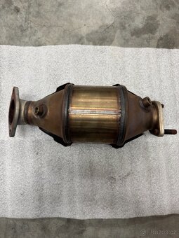 289G02M700 - GPF Filtr Hyundai/Kia - 2