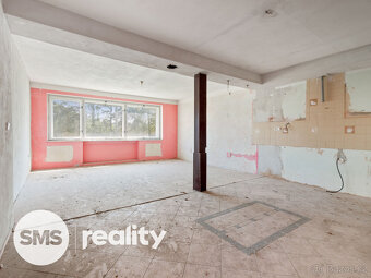 Prodej domu 228,5 m², pozemek 850 m² v Kojetíně na ulici Str - 2